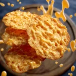 Cheese Wafers First Image