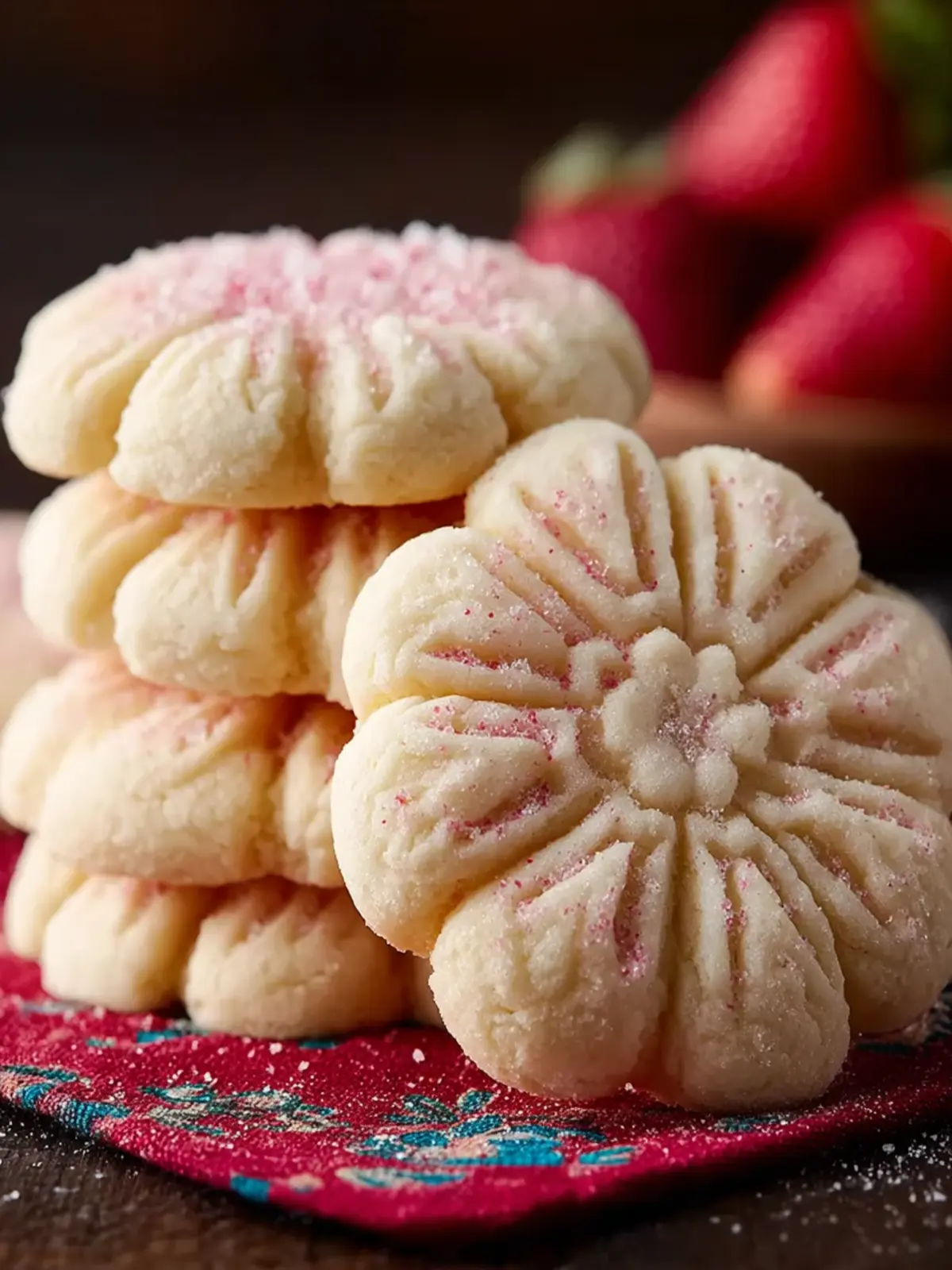 The Best Sugar Cookie First Image