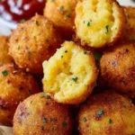 Southern Hush Puppies First Image