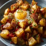 Easy Breakfast Potatoes First Image