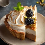 Earl Grey Pie First Image