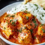 Chicken Tikka Masala First Image