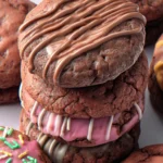 Willow’s Texas Sheet Cake Cookies First Image