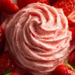 Delicious Strawberry Butter Recipe for Sweet Summer Spreads First Image