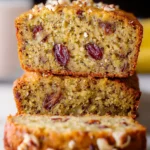 Gluten-Free Date Nut Bread First Image