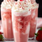 Chick-fil-a Peppermint Milkshake Recipe First Image