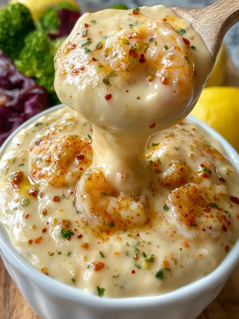 Recipe for Remoulade Sauce (Easy Simple Ingredients) First Image