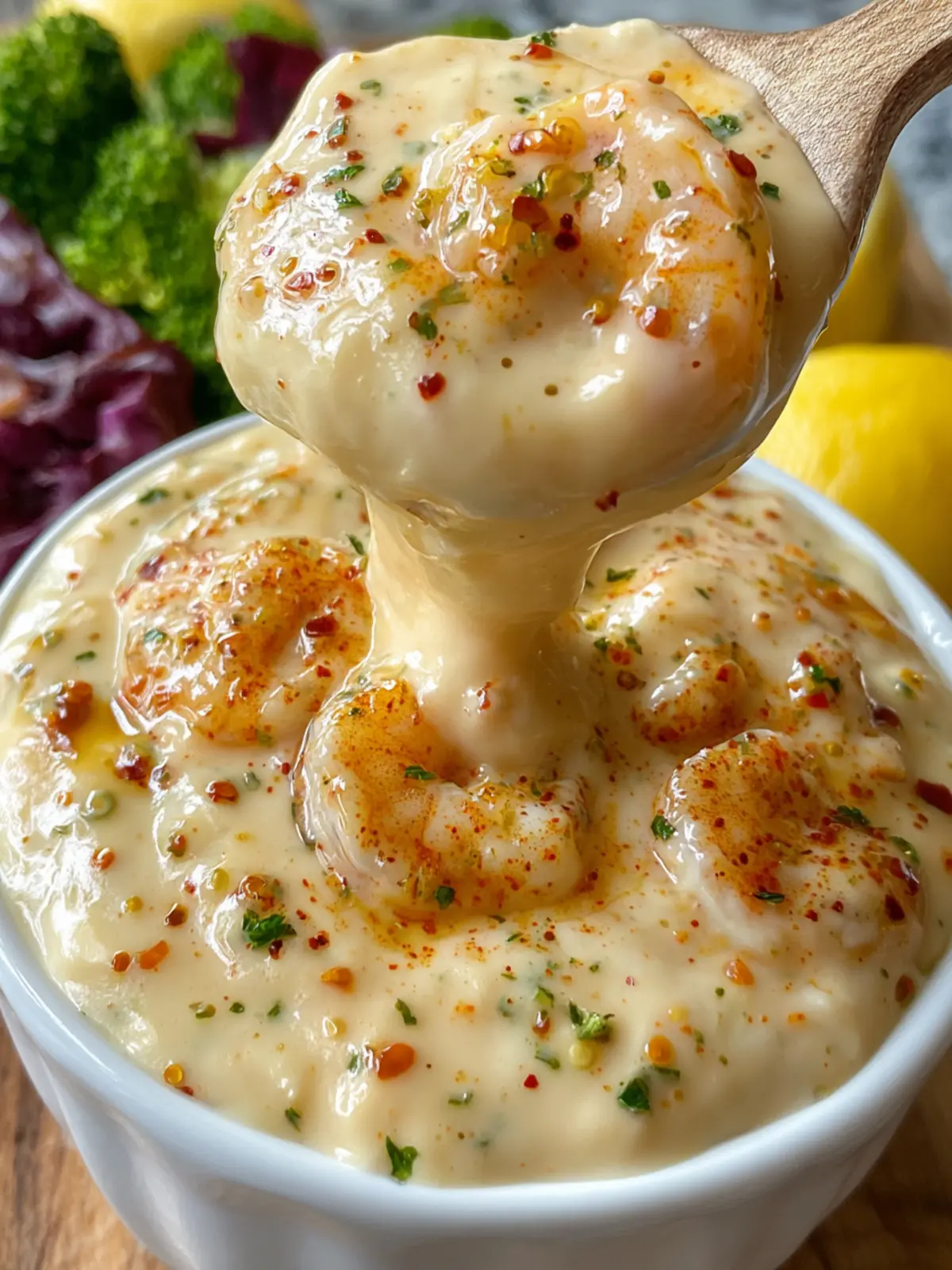 Recipe for Remoulade Sauce (Easy Simple Ingredients) First Image