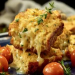 Cheese Dreams First Image