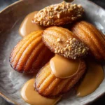 Irresistible Brown Butter Maple Madeleines Recipe First Image