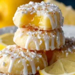 Lemon Meltaways First Image