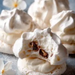 Meringue Cookies First Image