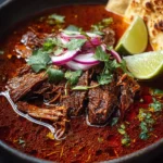 Mexican Beef Birria First Image