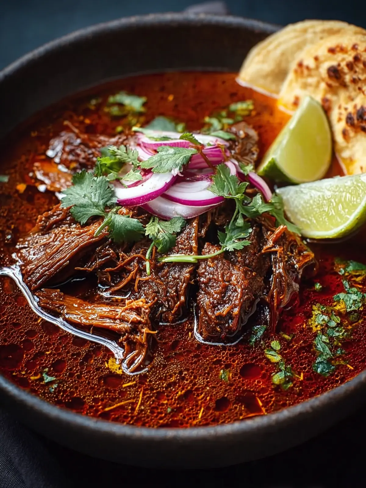 Mexican Beef Birria First Image