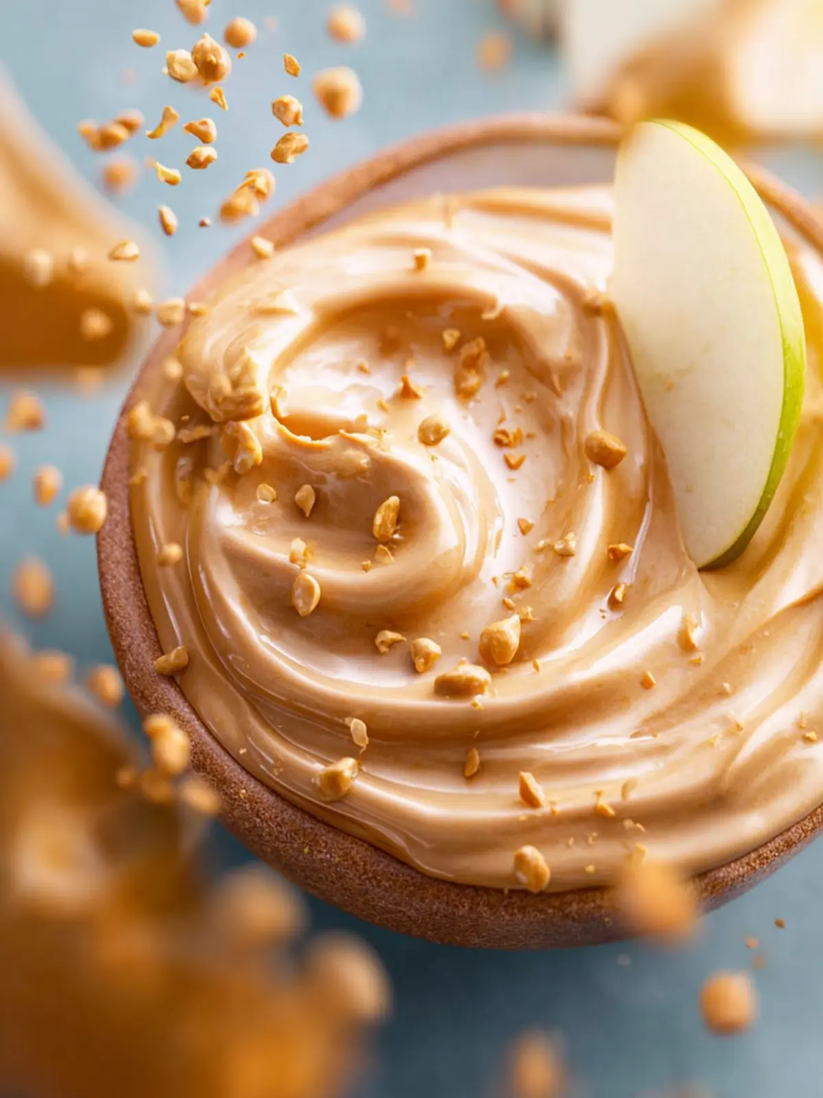 Peanut Butter Dip First Image