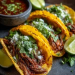 My Fave Birria Tacos First Image