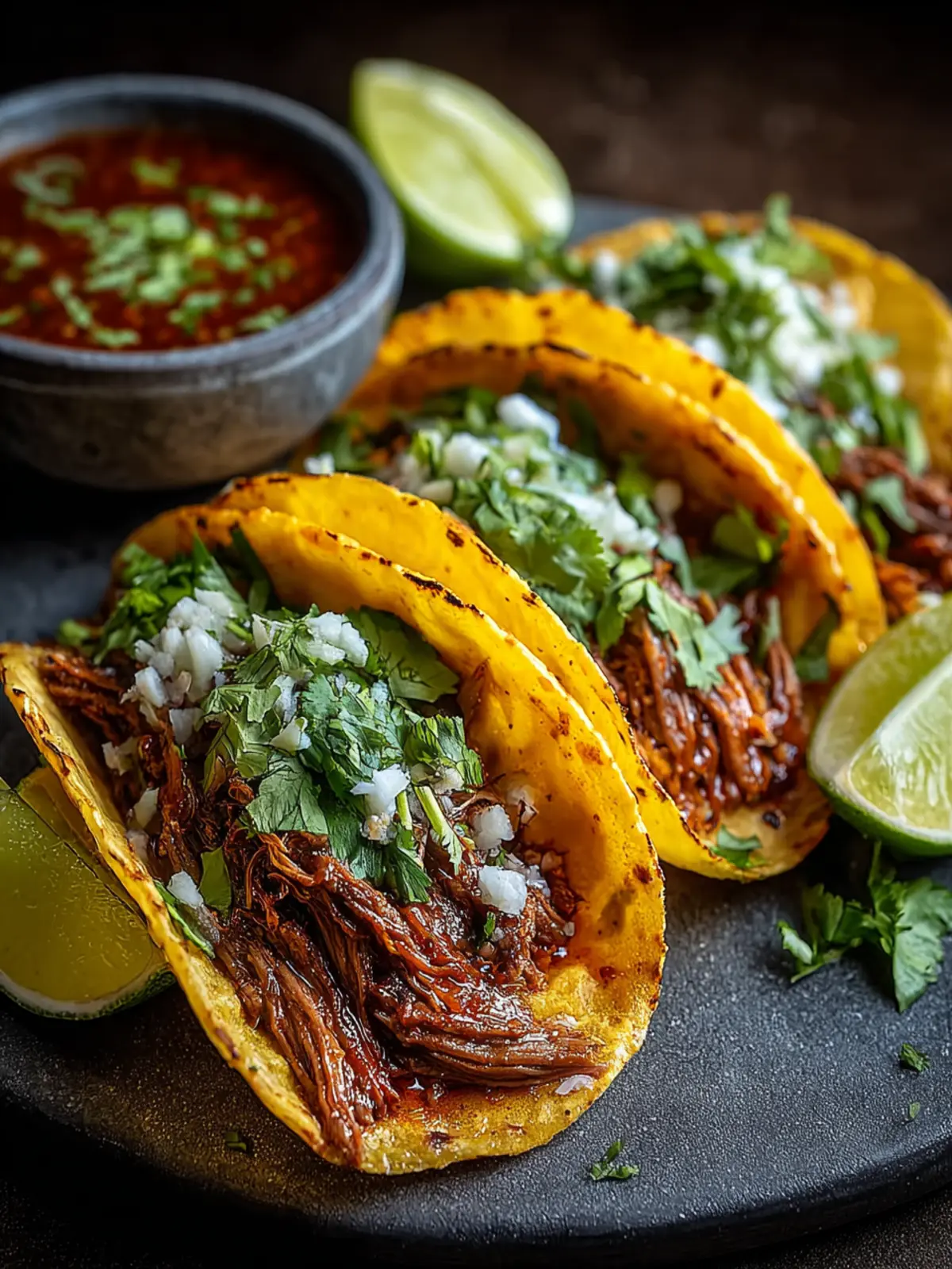 My Fave Birria Tacos First Image
