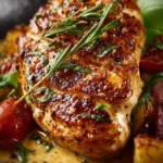 Marry Me Chicken First Image