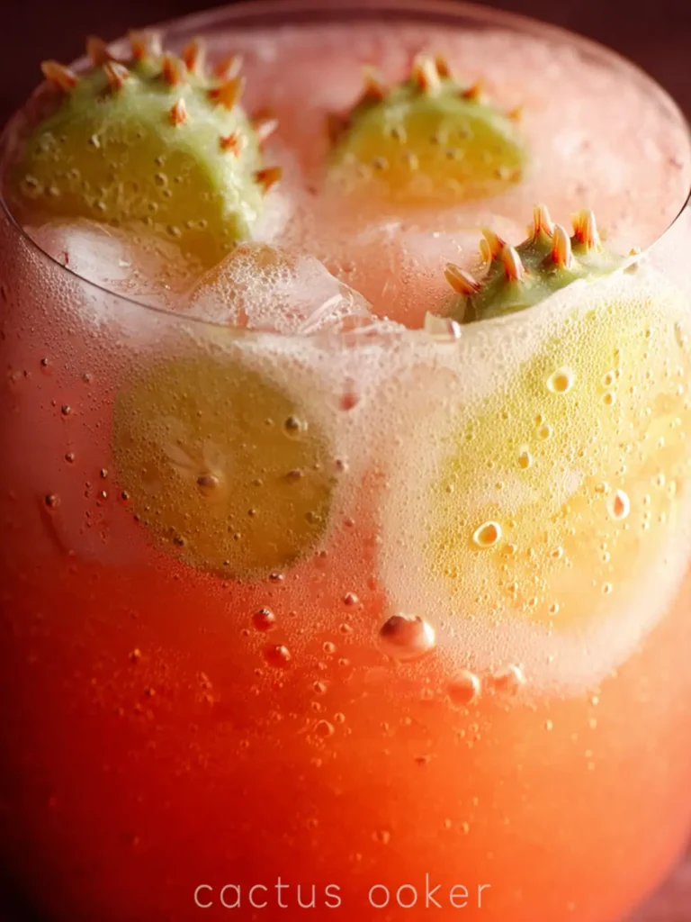 Cactus Cooler First Image