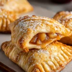 Irresistible Apple Turnovers: Flaky & Delicious Recipe First Image