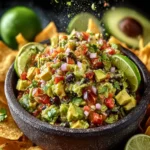 Ultimate Fully Loaded Guacamole Recipe for Fiesta Fun First Image