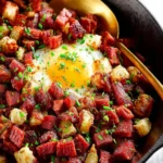 Corned Beef Hash First Image