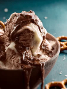 Guinness Ice Cream First Image