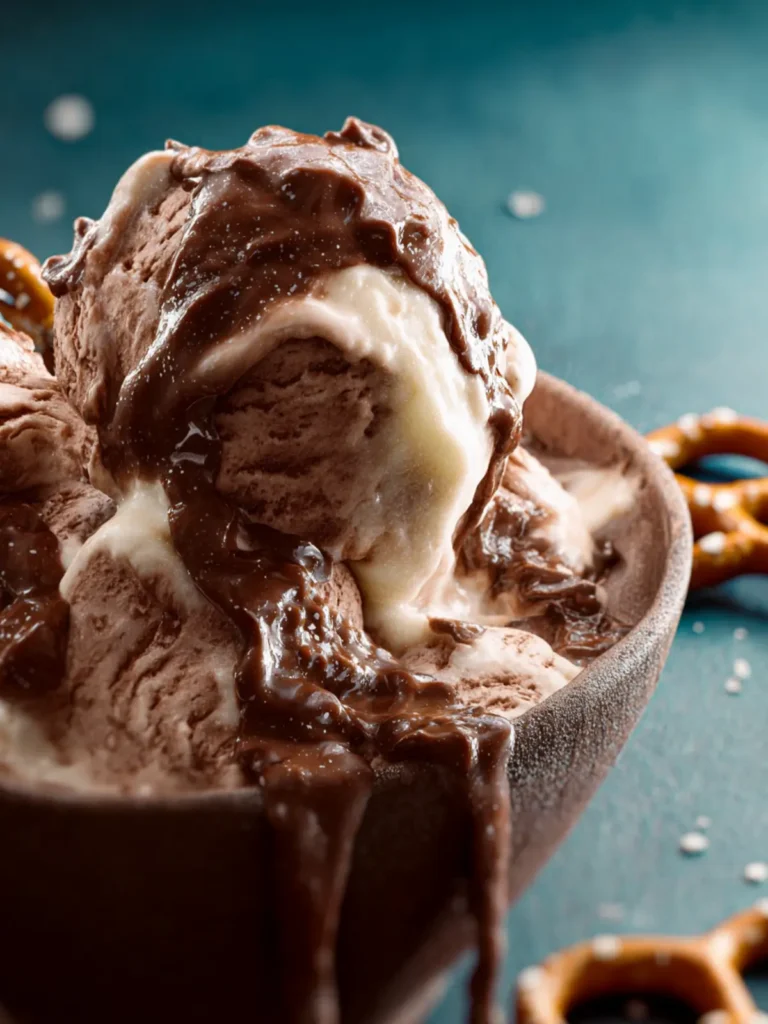 Guinness Ice Cream First Image