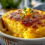 Nantucket Corn Pudding First Image