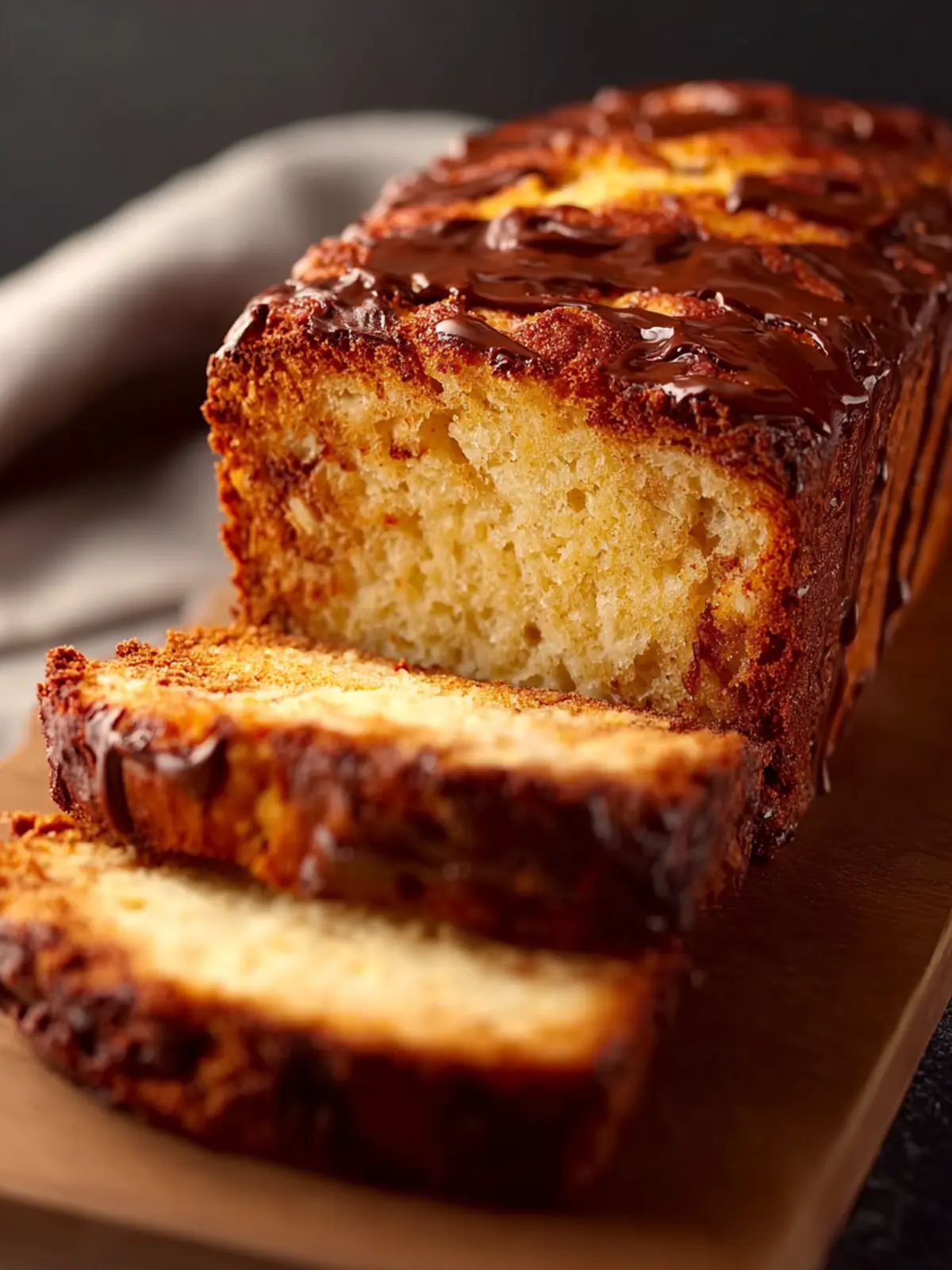 Quick Bread Delight: Easy Recipes for Cozy Homemade Moments