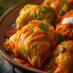Unstuffed Cabbage Rolls First Image