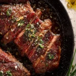 Keto Steak Marinade First Image