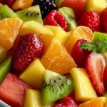 fruit salad First Image